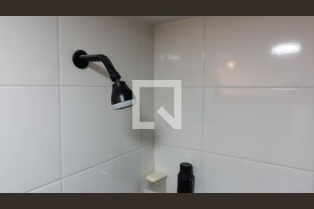 Apartamento à venda com 37m², 2 quartos e sem vaga Apartamento à venda com 37m², 2 quartos e sem vagaBanheiro