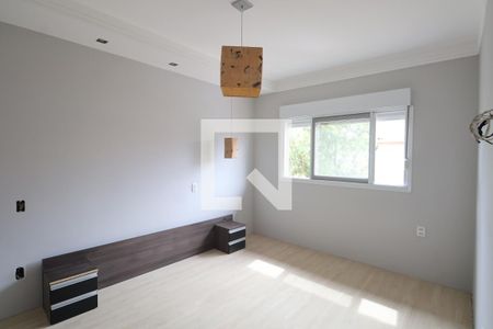 Quarto 2 de apartamento à venda com 3 quartos, 88m² em Harmonia, Canoas