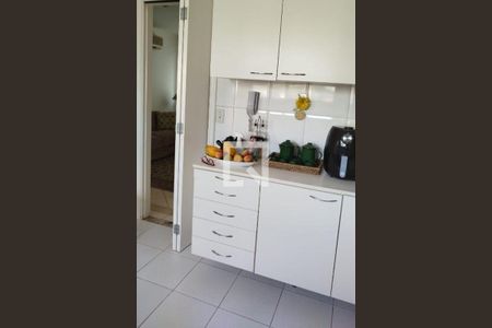 Apartamento à venda com 95m², 4 quartos e 2 vagas