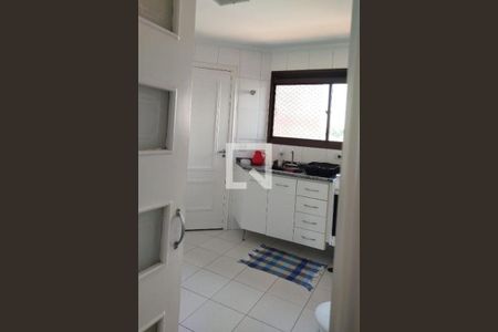 Apartamento à venda com 95m², 4 quartos e 2 vagas