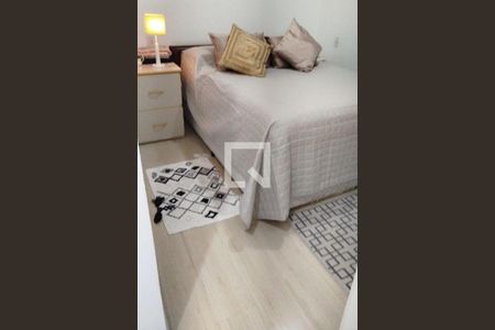 Apartamento à venda com 95m², 4 quartos e 2 vagas