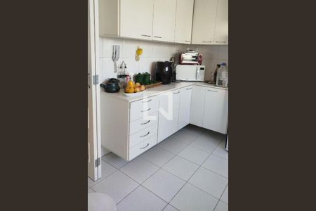 Apartamento à venda com 95m², 4 quartos e 2 vagas