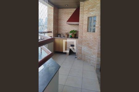 Apartamento à venda com 95m², 4 quartos e 2 vagas