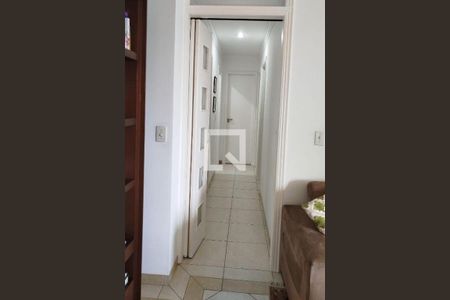 Apartamento à venda com 95m², 4 quartos e 2 vagas