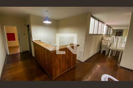 Apartamento à venda com 144m², 3 quartos e 1 vaga
