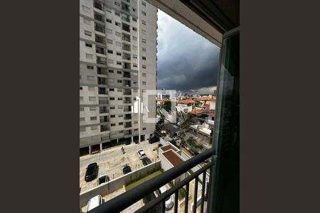 Apartamento à venda com 38m², 2 quartos e sem vaga