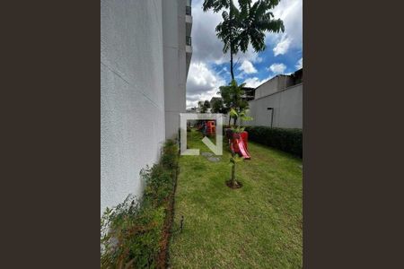 Apartamento à venda com 38m², 2 quartos e sem vaga