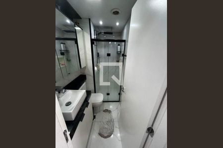Apartamento à venda com 38m², 2 quartos e sem vaga