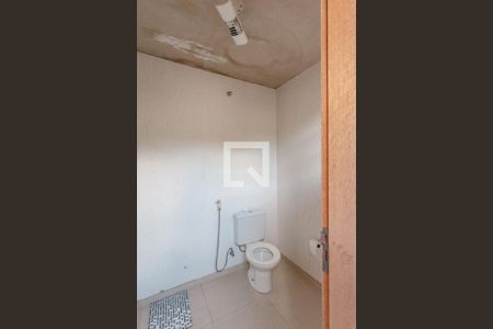Casa à venda com 174m², 4 quartos e 2 vagas Casa à venda com 174m², 4 quartos e 2 vagasBanheiro Externo
