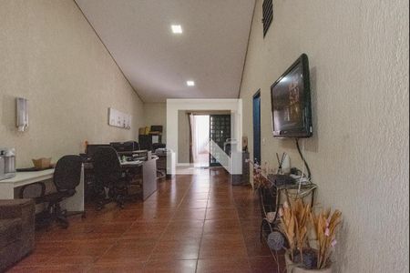 Sala de casa à venda com 4 quartos, 174m² em Jardim Aurelia, Campinas