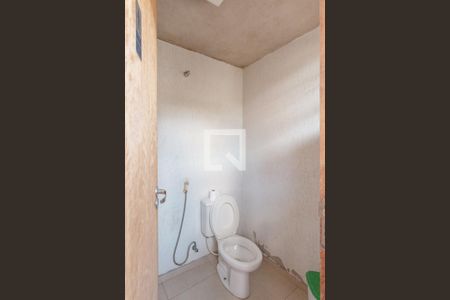 Casa à venda com 174m², 4 quartos e 2 vagas Casa à venda com 174m², 4 quartos e 2 vagasBanheiro Externo