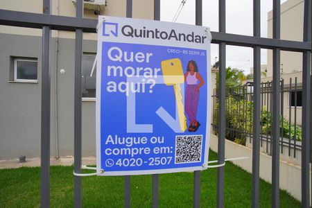 Apartamento à venda com 42m², 2 quartos e 1 vagaPlaquinha