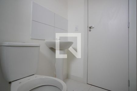 Apartamento à venda com 42m², 2 quartos e 1 vagaBanheiro Corredor