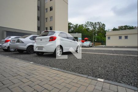 Apartamento à venda com 42m², 2 quartos e 1 vagaEstacionamento - Vaga