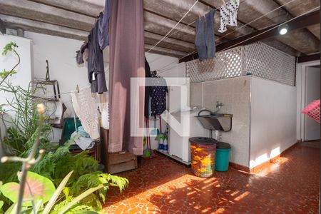 Casa à venda com 185m², 3 quartos e 3 vagas Casa à venda com 185m², 3 quartos e 3 vagasÁrea de Serviço