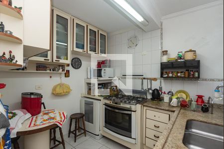 Casa à venda com 185m², 3 quartos e 3 vagas Casa à venda com 185m², 3 quartos e 3 vagasCozinha