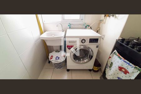 Apartamento à venda com 35m², 1 quarto e 1 vagaÁrea de serviço