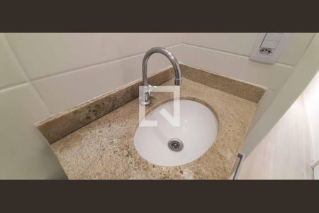 Apartamento à venda com 35m², 1 quarto e 1 vagaBanheiro