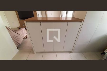 Apartamento à venda com 35m², 1 quarto e 1 vagaÁrea de serviço