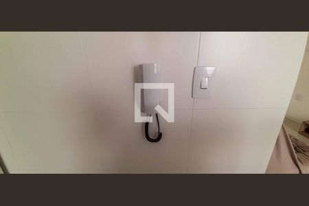 Apartamento à venda com 35m², 1 quarto e 1 vagaInterfone