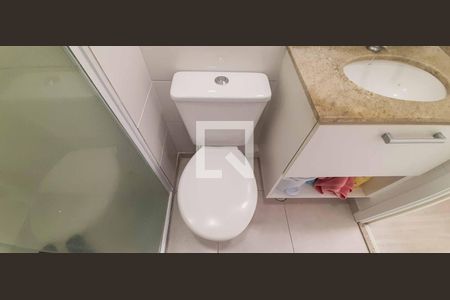 Apartamento à venda com 35m², 1 quarto e 1 vagaBanheiro