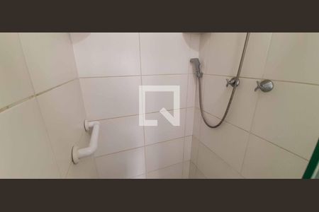 Apartamento à venda com 35m², 1 quarto e 1 vagaBanheiro