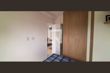 Apartamento à venda com 35m², 1 quarto e 1 vagaQuarto