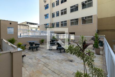 Apartamento à venda com 50m², 2 quartos e 1 vaga Apartamento à venda com 50m², 2 quartos e 1 vagaÁrea comum - Acesso a Piscina