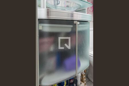 Apartamento à venda com 50m², 2 quartos e 1 vaga Apartamento à venda com 50m², 2 quartos e 1 vagaBanheiro