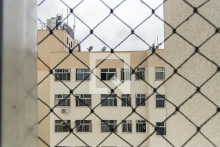 Apartamento à venda com 50m², 2 quartos e 1 vaga Apartamento à venda com 50m², 2 quartos e 1 vagaVista da Área de Serviço