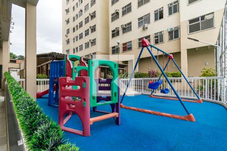 Apartamento à venda com 50m², 2 quartos e 1 vaga Apartamento à venda com 50m², 2 quartos e 1 vagaÁrea Comum - Playground