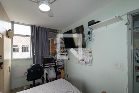 Apartamento à venda com 50m², 2 quartos e 1 vaga Apartamento à venda com 50m², 2 quartos e 1 vagaQuarto 2