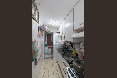 Apartamento à venda com 50m², 2 quartos e 1 vaga Apartamento à venda com 50m², 2 quartos e 1 vagaCozinha