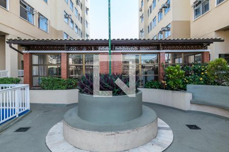 Apartamento à venda com 50m², 2 quartos e 1 vaga Apartamento à venda com 50m², 2 quartos e 1 vagaÁrea comum - Salão de festas