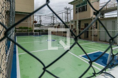 Apartamento à venda com 50m², 2 quartos e 1 vaga Apartamento à venda com 50m², 2 quartos e 1 vagaÁrea comum - Quadra