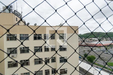 Apartamento à venda com 50m², 2 quartos e 1 vaga Apartamento à venda com 50m², 2 quartos e 1 vagaVista do Quarto 2