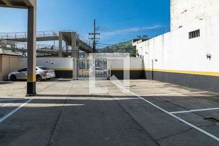 Apartamento à venda com 50m², 2 quartos e 1 vaga Apartamento à venda com 50m², 2 quartos e 1 vagaÁrea comum - Garagem