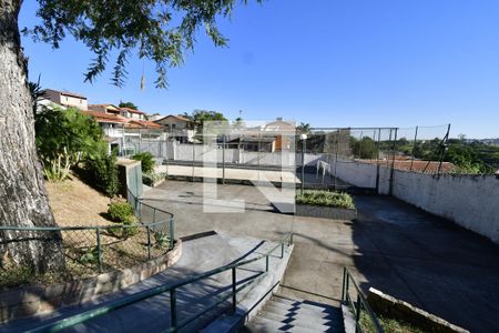 Casa de condomínio à venda com 122m², 2 quartos e 2 vagasÁrea comum