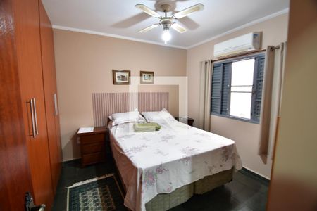 Casa de condomínio à venda com 122m², 2 quartos e 2 vagasQuarto 2 - Suíte