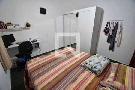Casa de condomínio à venda com 122m², 2 quartos e 2 vagasQuarto 1