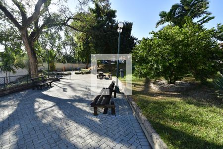 Casa de condomínio à venda com 122m², 2 quartos e 2 vagasÁrea comum