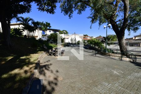 Casa de condomínio à venda com 122m², 2 quartos e 2 vagasÁrea comum