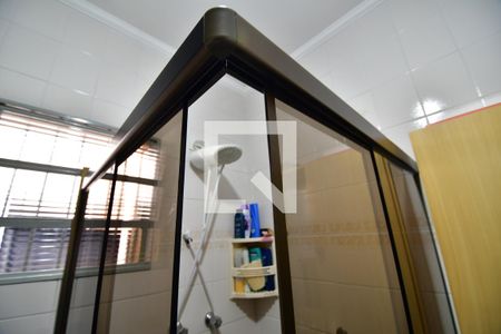 Casa de condomínio à venda com 122m², 2 quartos e 2 vagasQuarto 2 - Banheiro da Suíte