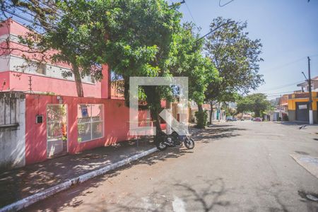 Casa de condomínio à venda com 200m², 3 quartos e 2 vagasFachada