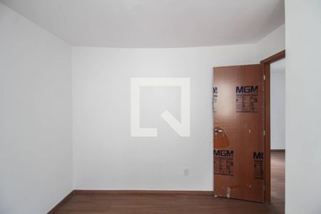 Quarto 1 de apartamento para alugar com 2 quartos, 42m² em Jardim Alvorada, Nova Iguaçu