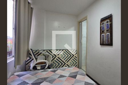 Apartamento à venda com 85m², 3 quartos e 1 vaga Apartamento à venda com 85m², 3 quartos e 1 vagaSuíte 2