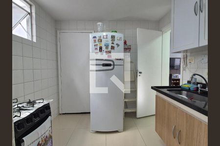 Apartamento à venda com 85m², 3 quartos e 1 vaga Apartamento à venda com 85m², 3 quartos e 1 vagaCozinha