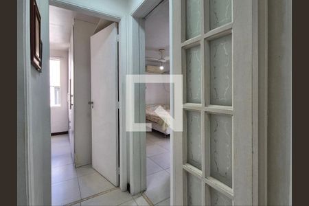 Apartamento à venda com 85m², 3 quartos e 1 vaga Apartamento à venda com 85m², 3 quartos e 1 vagaCorredor
