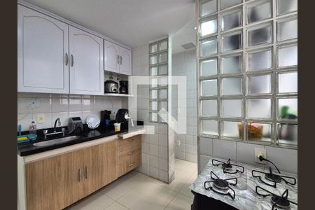 Apartamento à venda com 85m², 3 quartos e 1 vaga Apartamento à venda com 85m², 3 quartos e 1 vagaCozinha