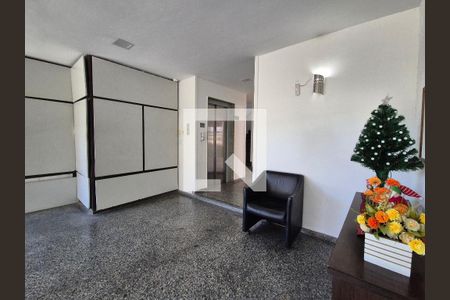 Apartamento à venda com 85m², 3 quartos e 1 vaga Apartamento à venda com 85m², 3 quartos e 1 vagaHall de entrada